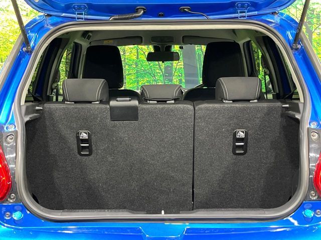 SUZUKI SWIFT 2017 Image 31