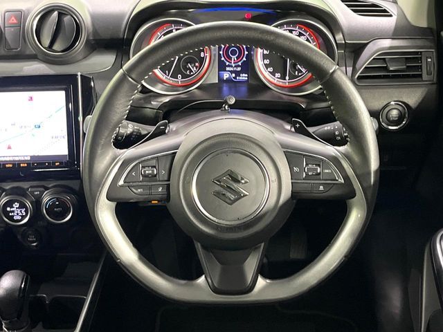 SUZUKI SWIFT 2017 Image 31