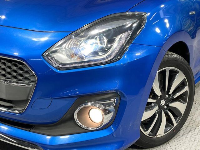 SUZUKI SWIFT 2017 Image 31