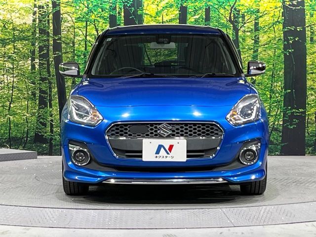 SUZUKI SWIFT 2017 Image 31