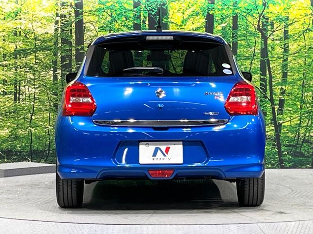 SUZUKI SWIFT 2017 Image 31