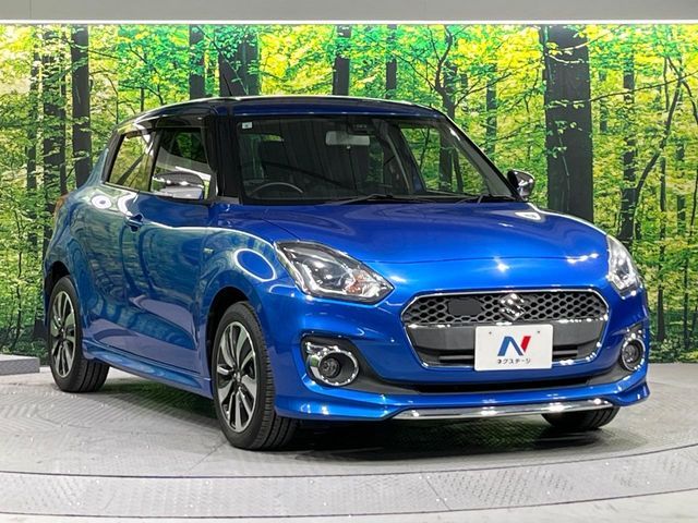 SUZUKI SWIFT 2017 Image 31