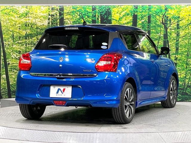 SUZUKI SWIFT 2017 Image 31