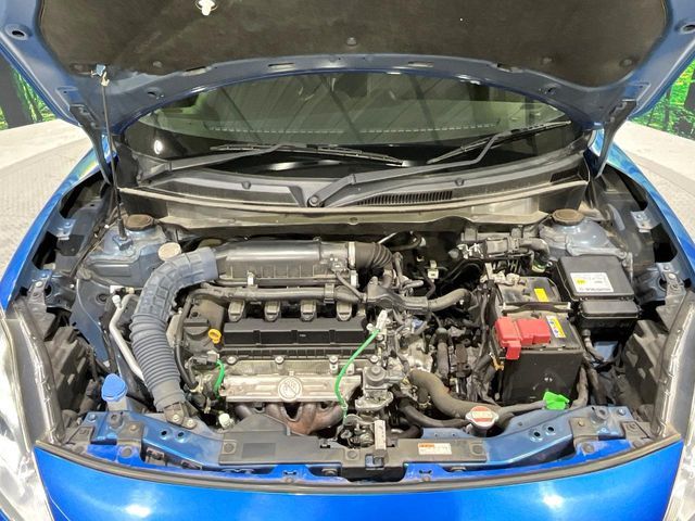 SUZUKI SWIFT 2017 Image 31