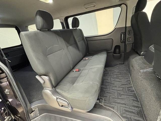 TOYOTA HIACE VAN 2WD 2018 Image 31