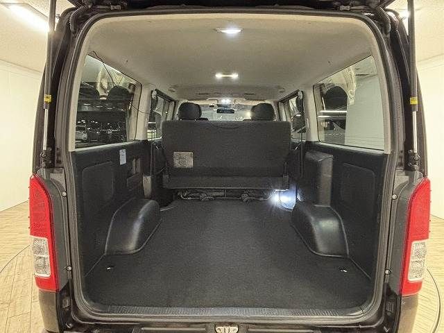 TOYOTA HIACE VAN 2WD 2018 Image 31