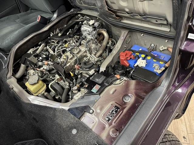 TOYOTA HIACE VAN 2WD 2018 Image 31