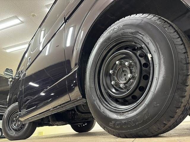 TOYOTA HIACE VAN 2WD 2018 Image 31