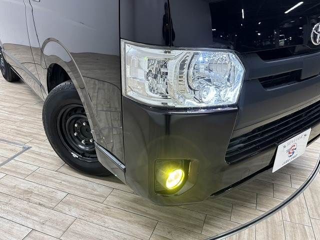 TOYOTA HIACE VAN 2WD 2018 Image 31