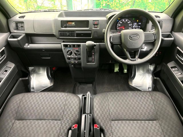 DAIHATSU HIJET CARGO 2024 Image 31