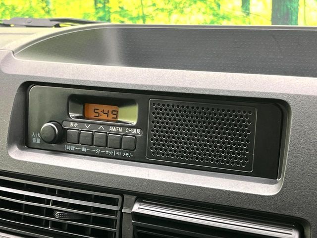 DAIHATSU HIJET CARGO 2024 Image 31