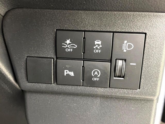 DAIHATSU HIJET CARGO 2024 Image 31