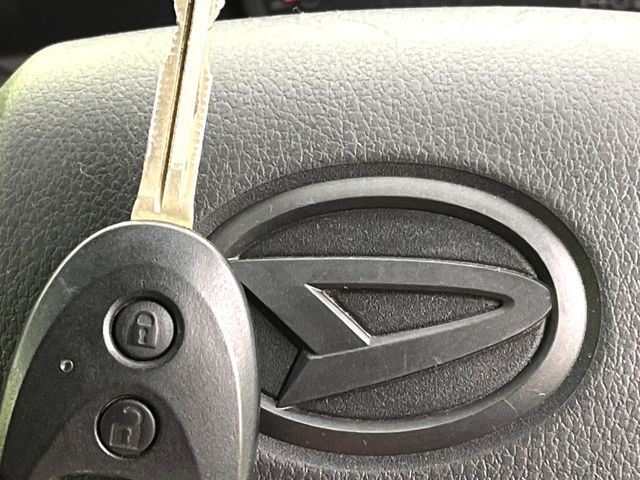 DAIHATSU HIJET CARGO 2024 Image 31