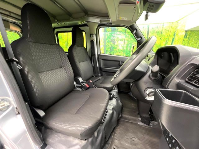 DAIHATSU HIJET CARGO 2024 Image 31