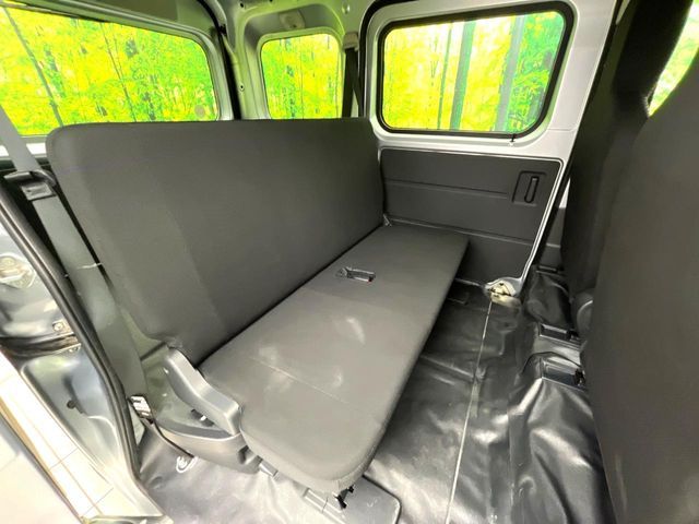 DAIHATSU HIJET CARGO 2024 Image 31