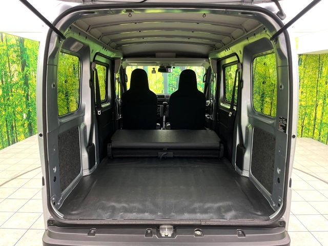 DAIHATSU HIJET CARGO 2024 Image 31