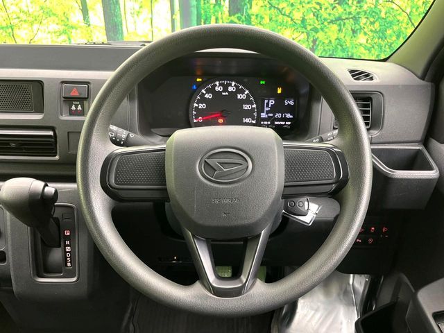 DAIHATSU HIJET CARGO 2024 Image 31