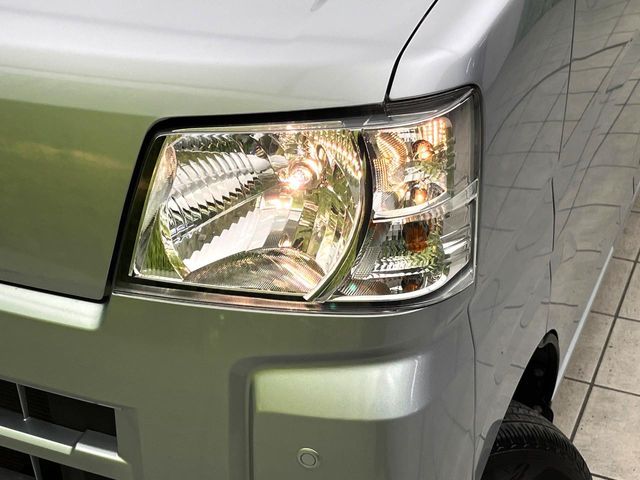 DAIHATSU HIJET CARGO 2024 Image 31