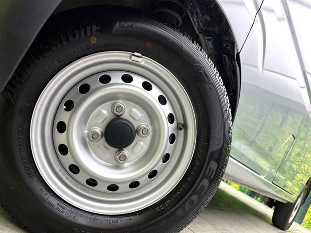 DAIHATSU HIJET CARGO 2024 Image 31