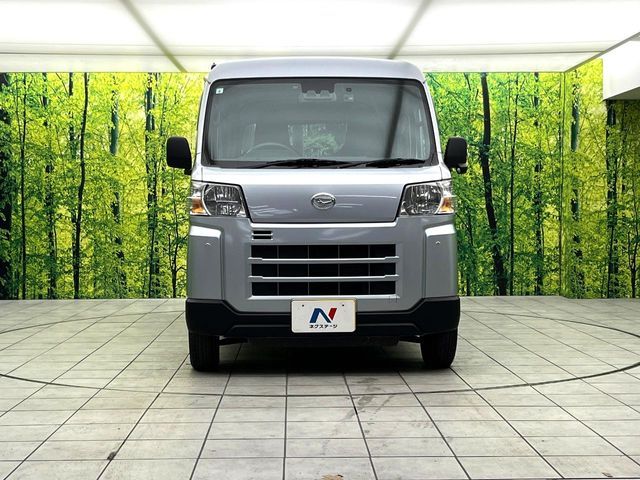 DAIHATSU HIJET CARGO 2024 Image 31