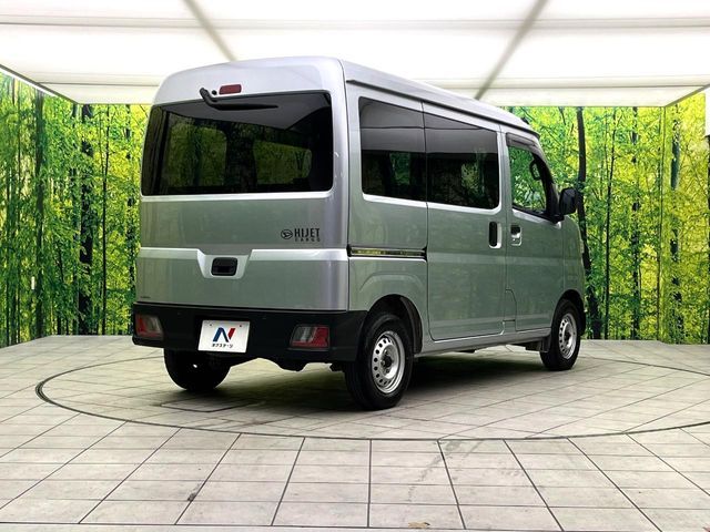 DAIHATSU HIJET CARGO 2024 Image 31