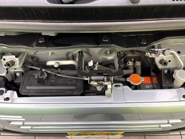 DAIHATSU HIJET CARGO 2024 Image 31