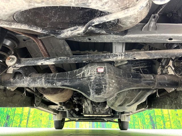 DAIHATSU HIJET CARGO 2024 Image 31