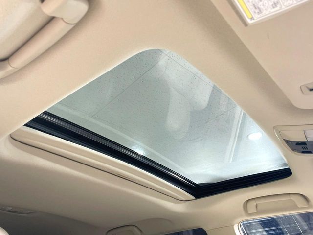 TOYOTA LANDCRUISER PRADO 2022 Image 31