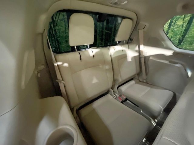 TOYOTA LANDCRUISER PRADO 2022 Image 31