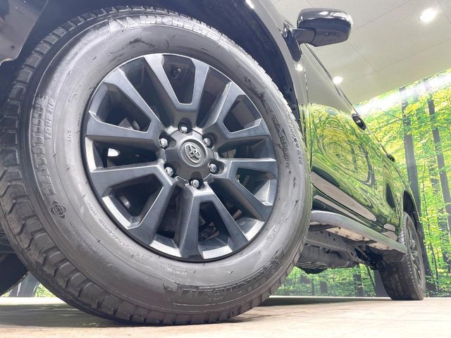 TOYOTA LANDCRUISER PRADO 2022 Image 31