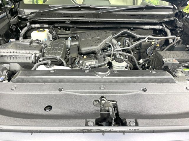 TOYOTA LANDCRUISER PRADO 2022 Image 31