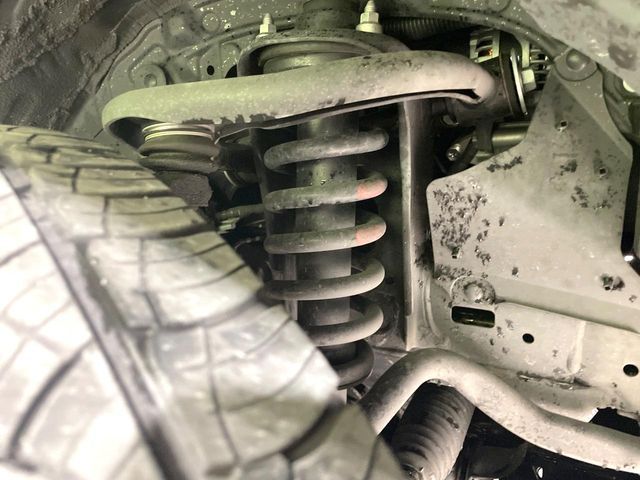 TOYOTA LANDCRUISER PRADO 2022 Image 31