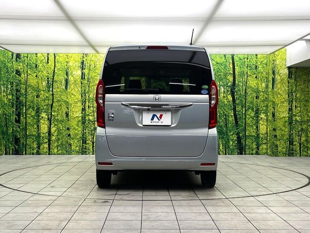 HONDA N BOX 2017 Image 31