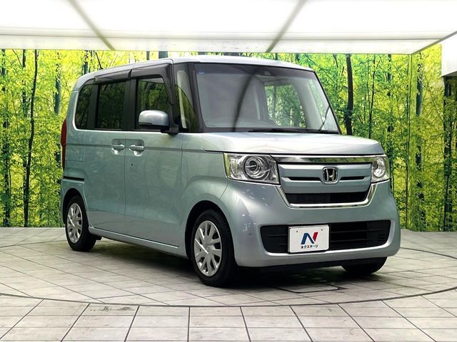 HONDA N BOX 2017 Image 31