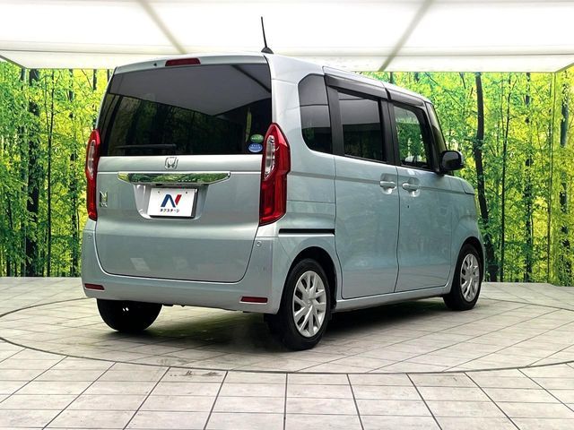 HONDA N BOX 2017 Image 31