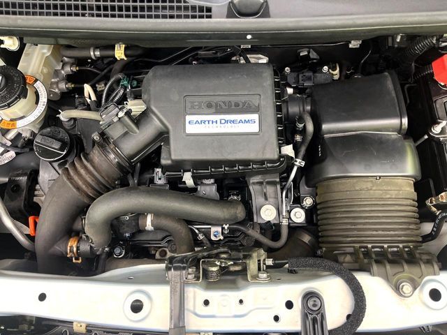 HONDA N BOX 2017 Image 31