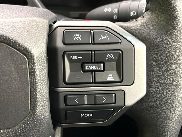 TOYOTA LANDCRUISER 250 2025 Image 31