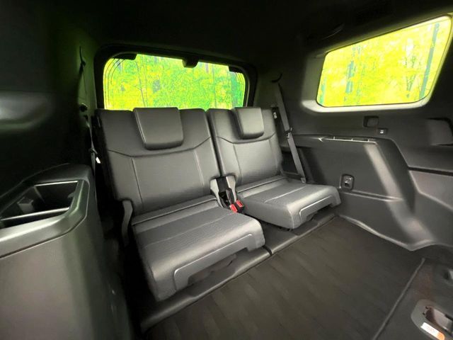 TOYOTA LANDCRUISER 250 2025 Image 31