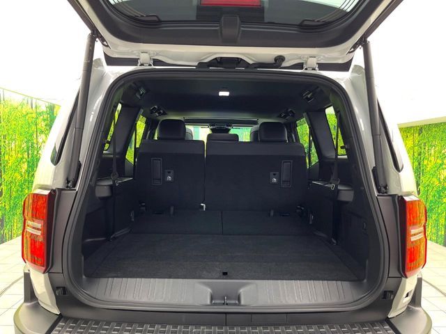 TOYOTA LANDCRUISER 250 2025 Image 31