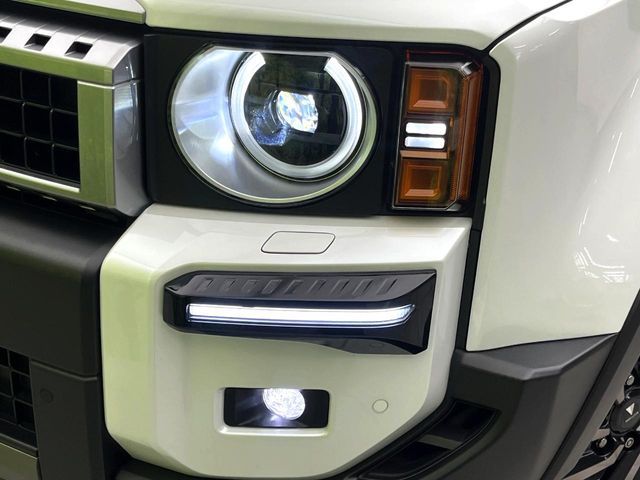 TOYOTA LANDCRUISER 250 2025 Image 31