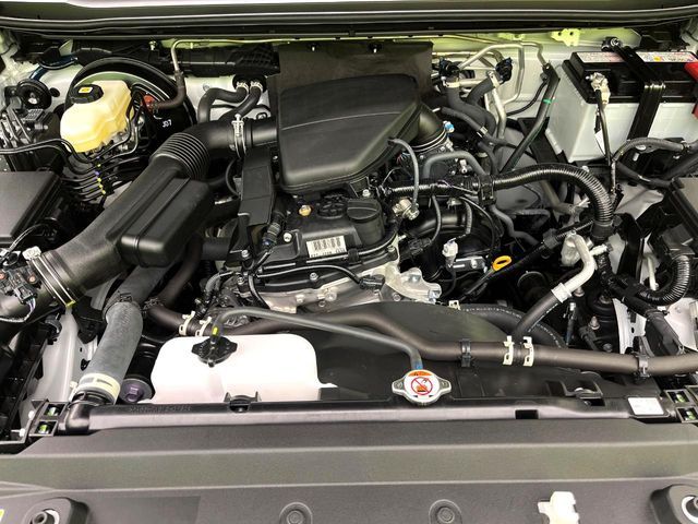 TOYOTA LANDCRUISER 250 2025 Image 31