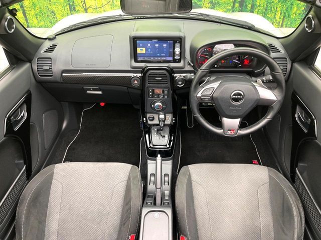 TOYOTA COPEN 2023 Image 31