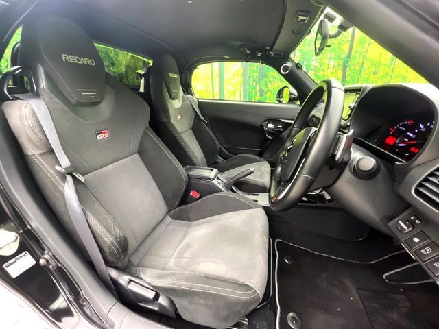 TOYOTA COPEN 2023 Image 31