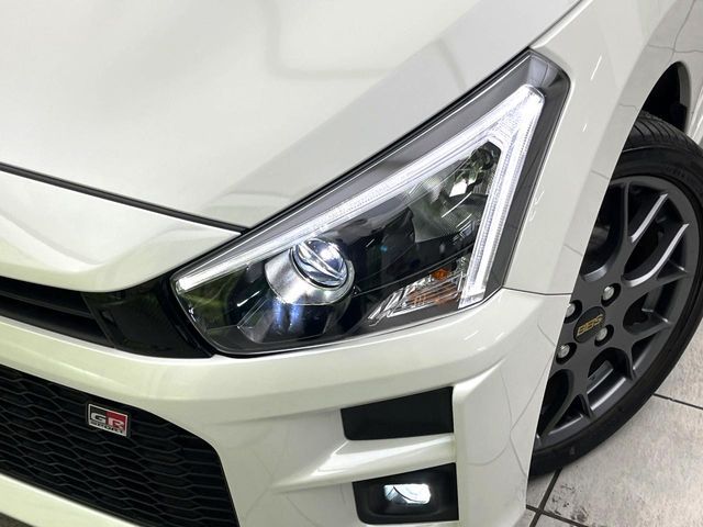 TOYOTA COPEN 2023 Image 31