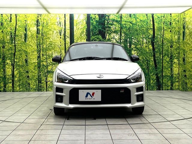 TOYOTA COPEN 2023 Image 31