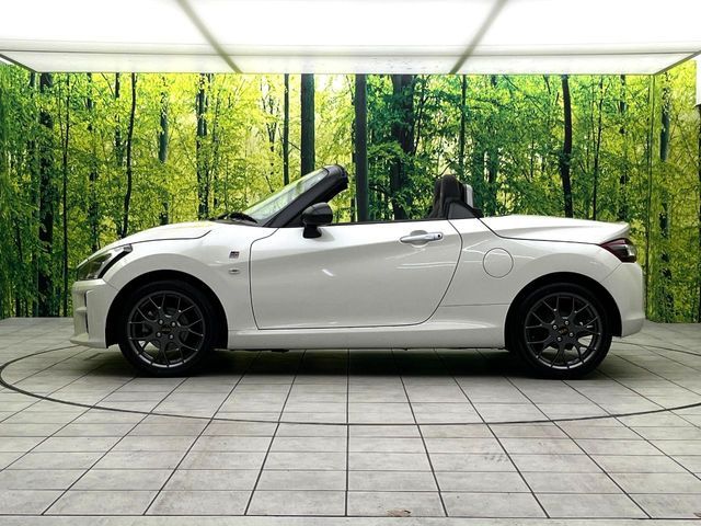 TOYOTA COPEN 2023 Image 31