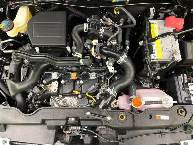 TOYOTA COPEN 2023 Image 31