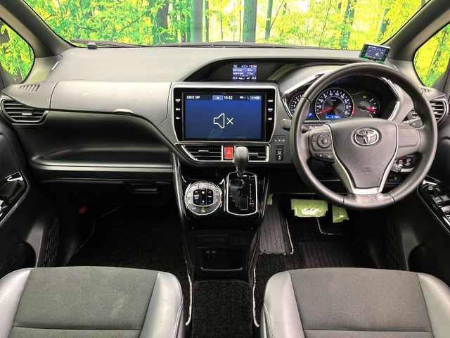TOYOTA NOAH 2019 Image 31