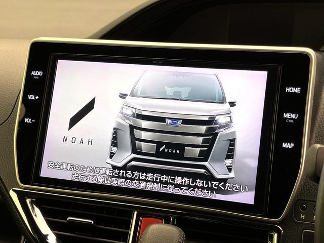 TOYOTA NOAH 2019 Image 31