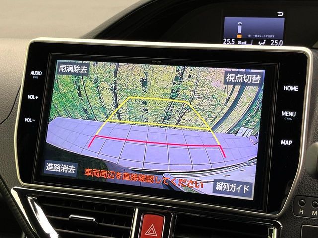 TOYOTA NOAH 2019 Image 31